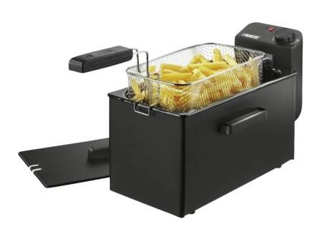 Black Fryer 3L